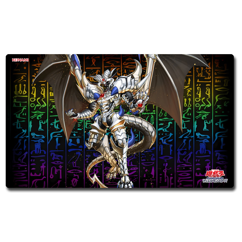Board Game Gi - 600X350X2мм DIY Yu-Gi-Oh! Игровой коврик Ocg