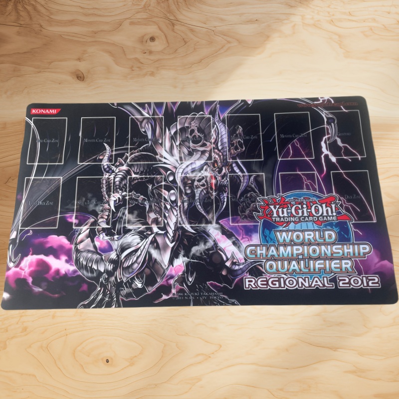 Board Game Gi - 600x350 мм Yu-Gi-Oh! Игровой коврик Grapha