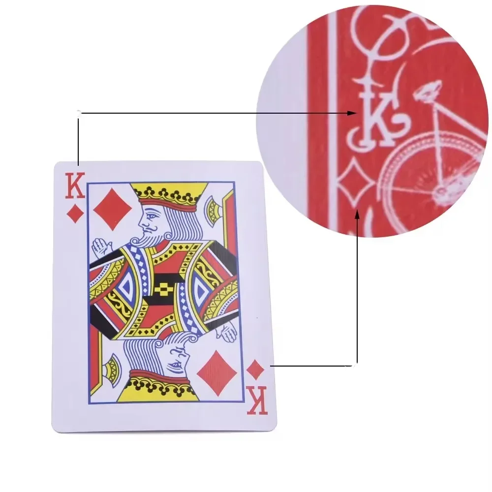 Секретные маркированные покерн – обзор и цена Board Game Ranking
