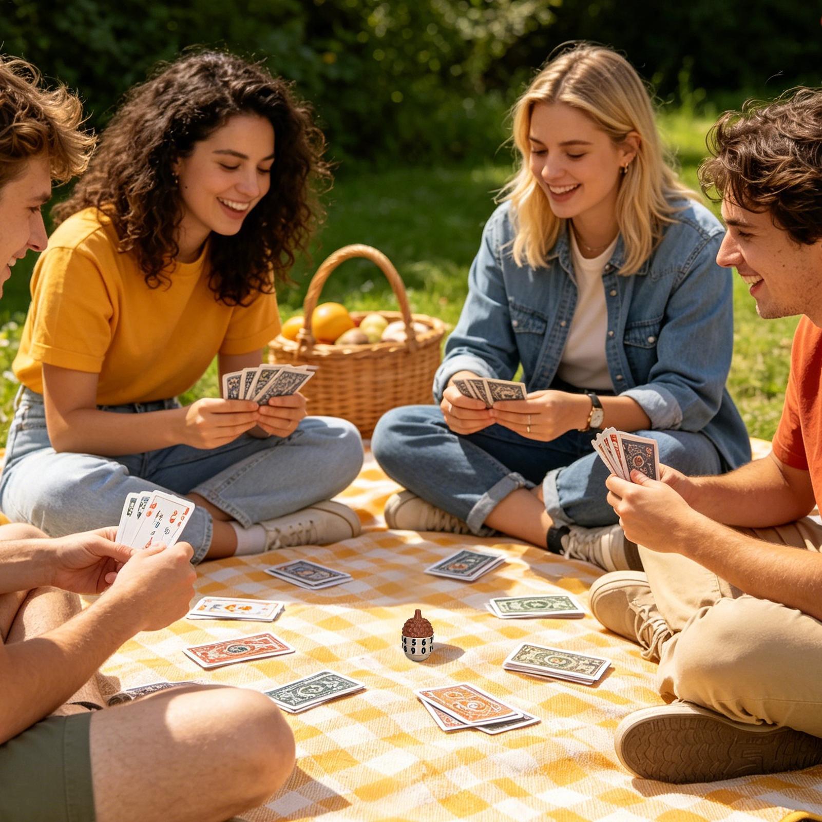 Счетчик очков в форме журавлин – обзор и цена Board Game Ranking