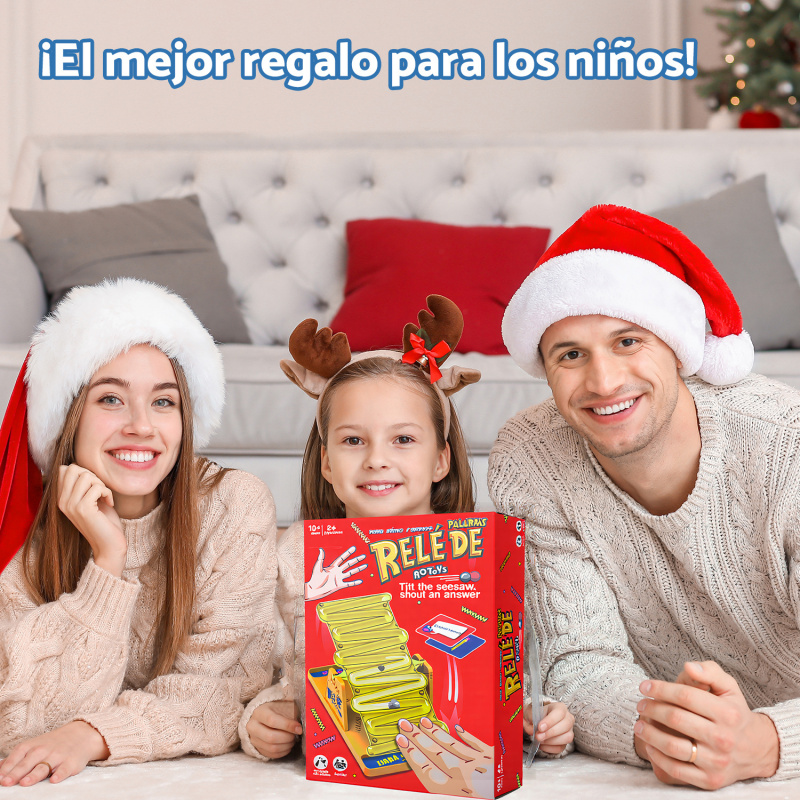 Интерактивная настольная игра  – обзор и цена Board Game Family