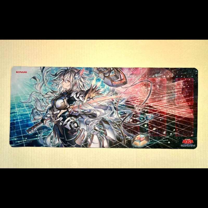 620x265 мм DIY Yu-Gi-Oh! Sky S – обзор и цена Board Game Gi