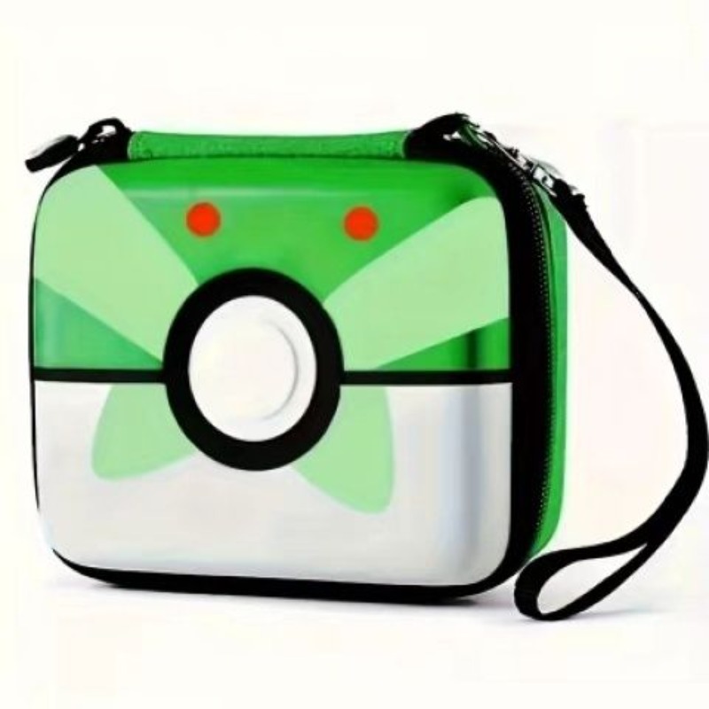 Сумка для хранения игровых кар – обзор и цена Game Storage Box