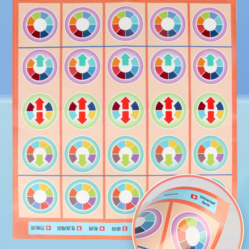 Популярная детская китайская и – обзор и цена Board Game For 6 Years Old