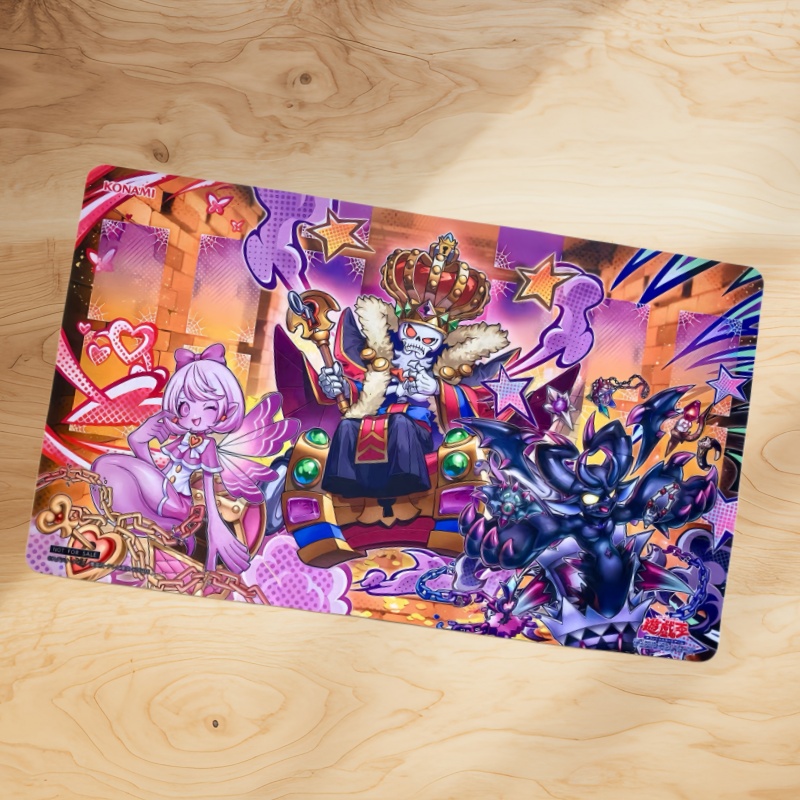 600x350 мм Yu-Gi-Oh! Игровой к – обзор и цена Board Game Gi