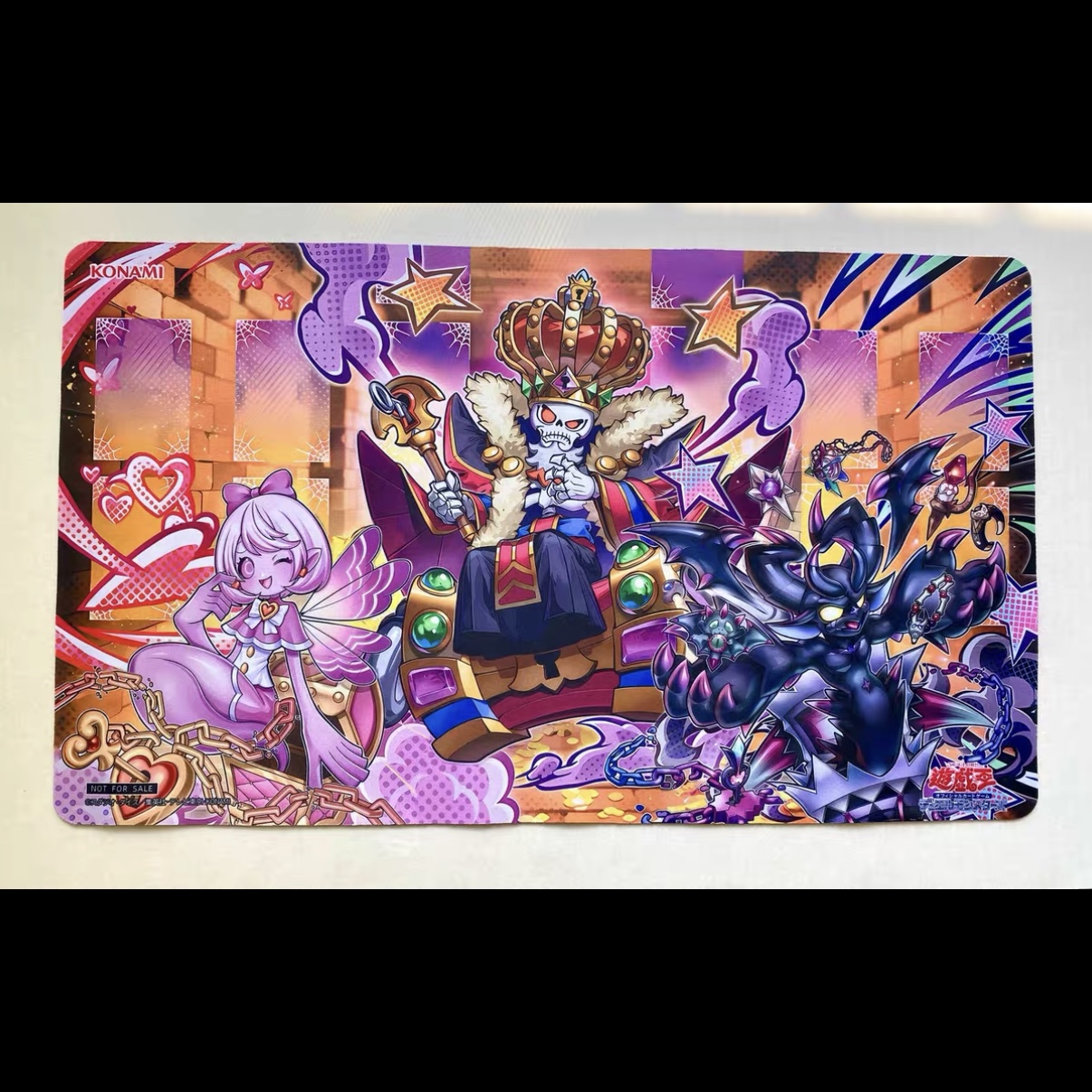 600x350 мм Yu-Gi-Oh! Игровой к – обзор и цена Board Game Gi