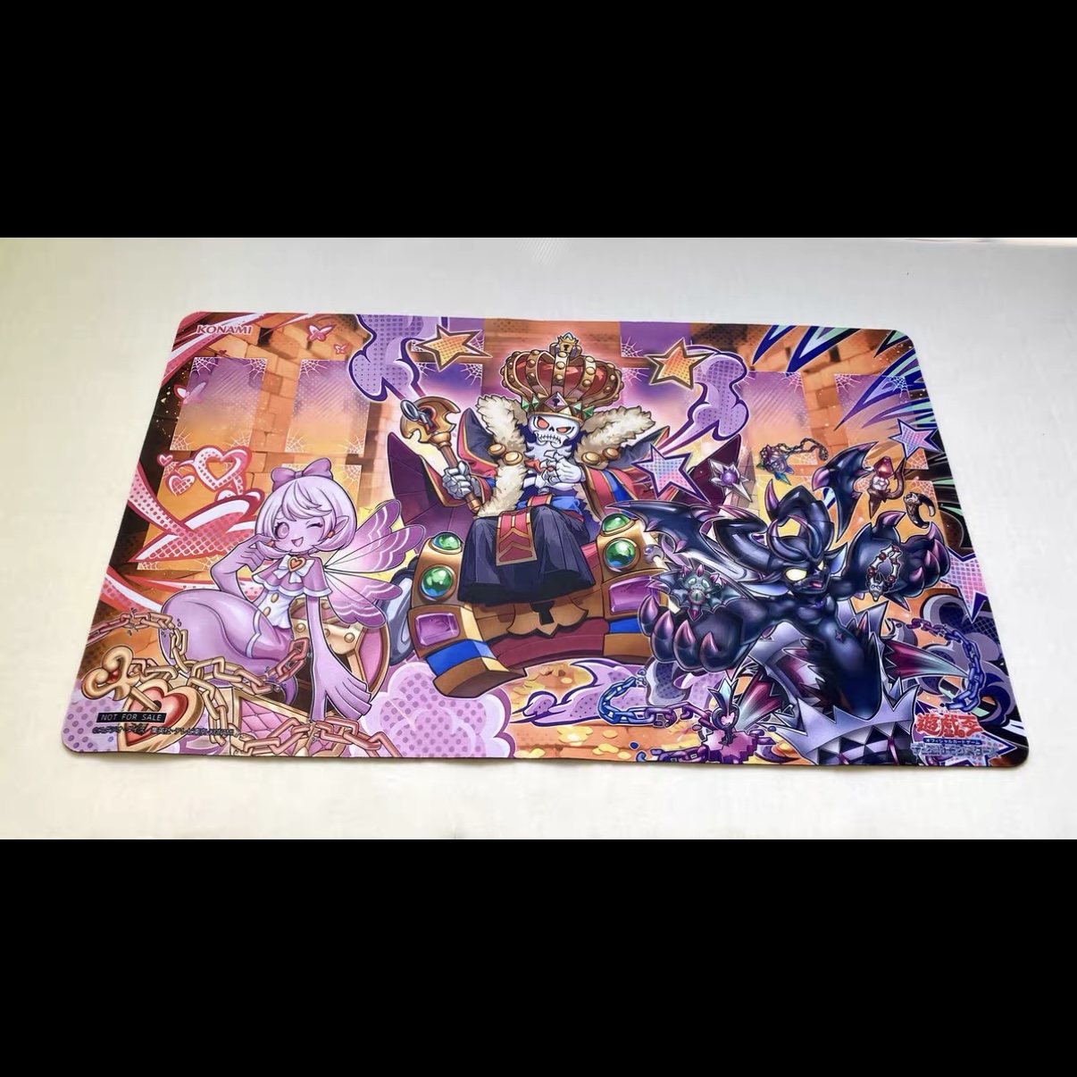 600x350 мм Yu-Gi-Oh! Игровой к – обзор и цена Board Game Gi