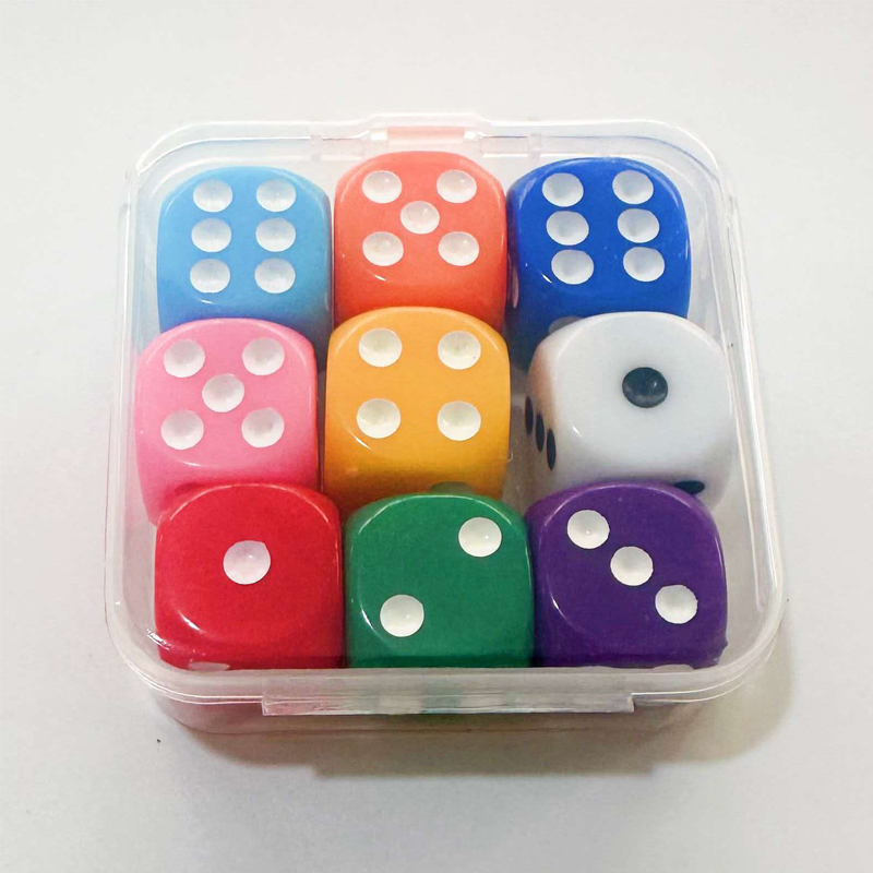 Классический набор из 9 играль – обзор и цена Board Game Family