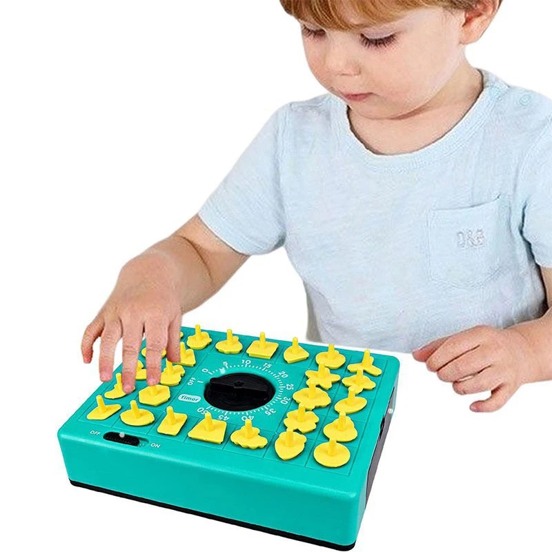 Детская развивающая настольная – обзор и цена Board Game For 6 Years Old