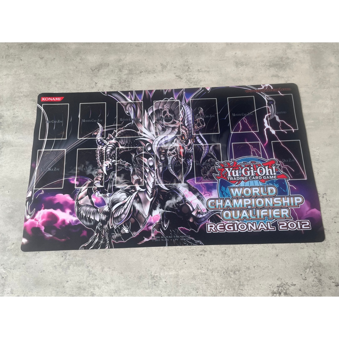 600x350 мм Yu-Gi-Oh! Игровой к – обзор и цена Board Game Gi