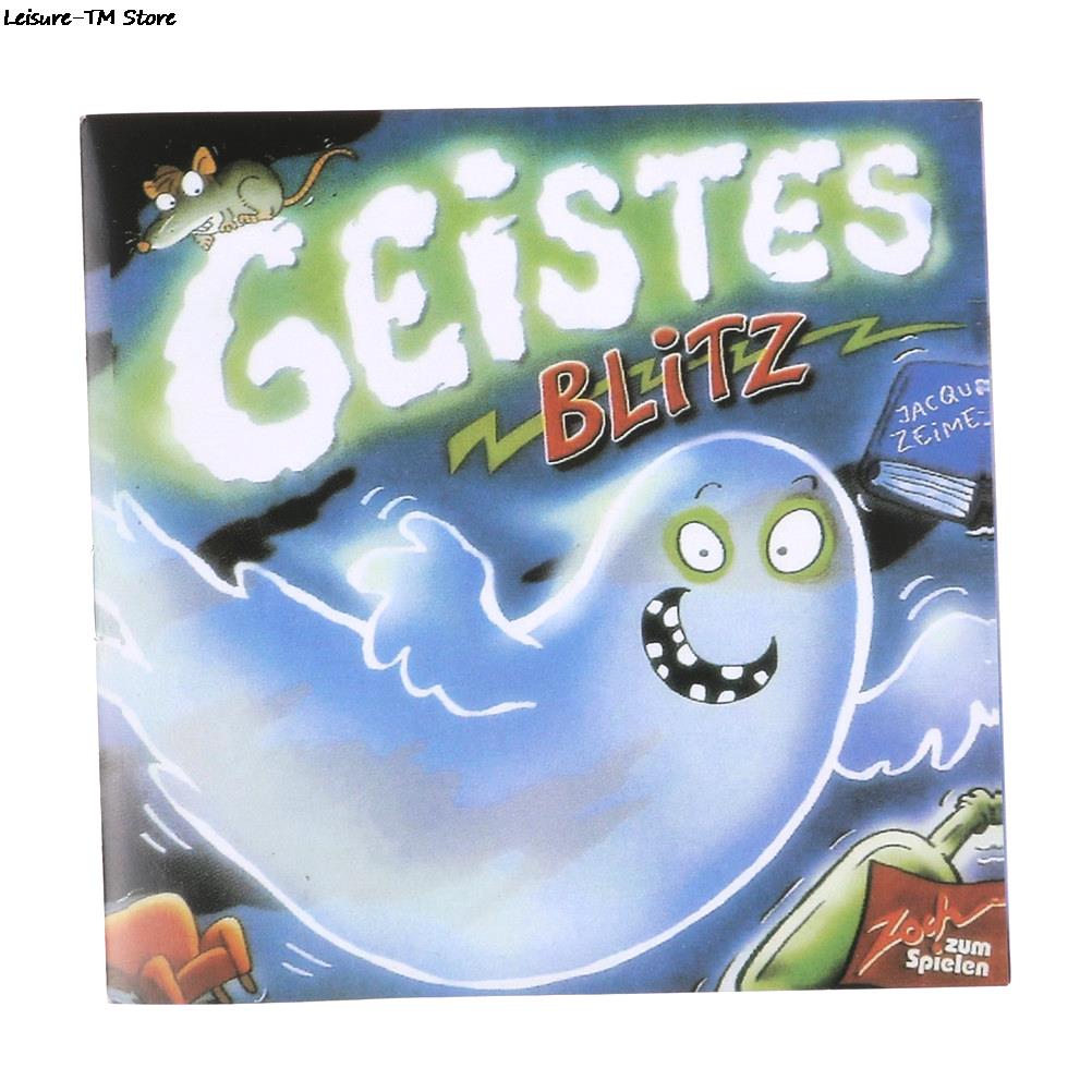 Горячая Распродажа Geistes Bli – обзор и цена Board Game Harmonies
