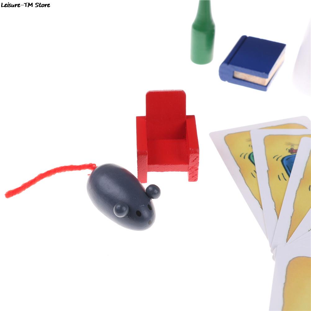 Горячая Распродажа Geistes Bli – обзор и цена Board Game Harmonies