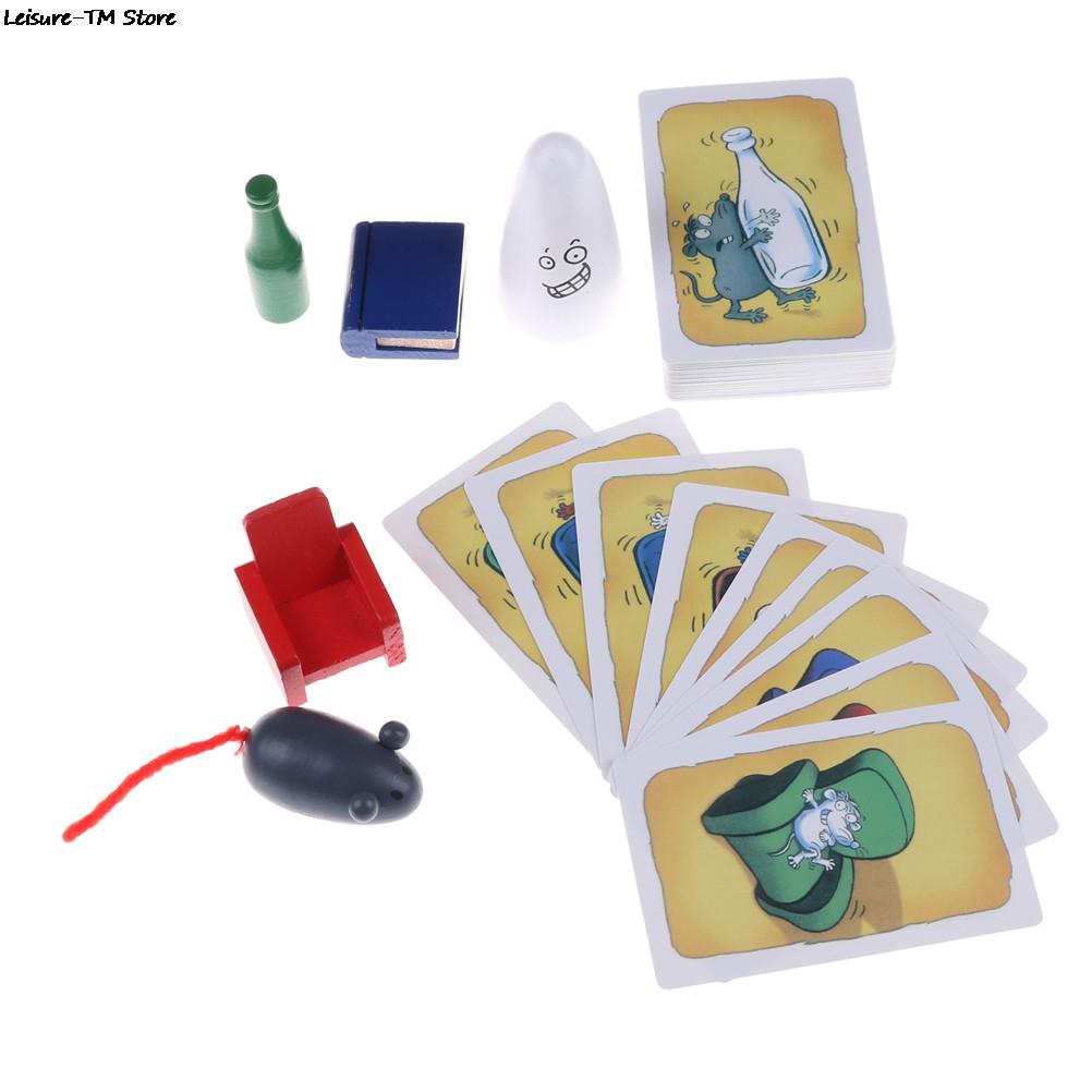 Горячая Распродажа Geistes Bli – обзор и цена Board Game Harmonies