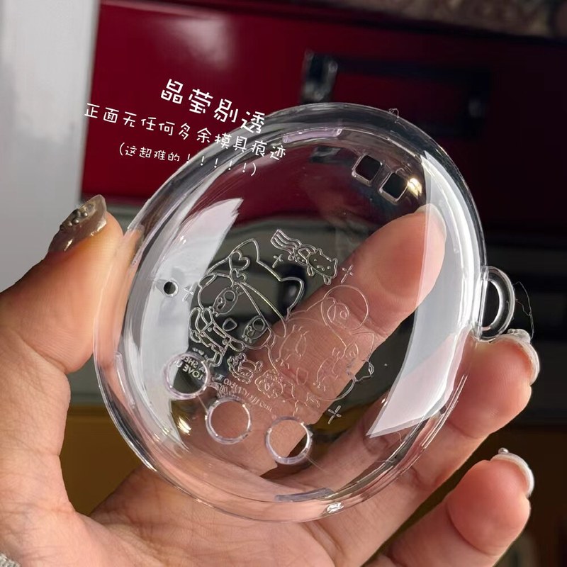 Защитный чехол Ultra Clear Cry – обзор и цена Bandai Model Tamagotchi
