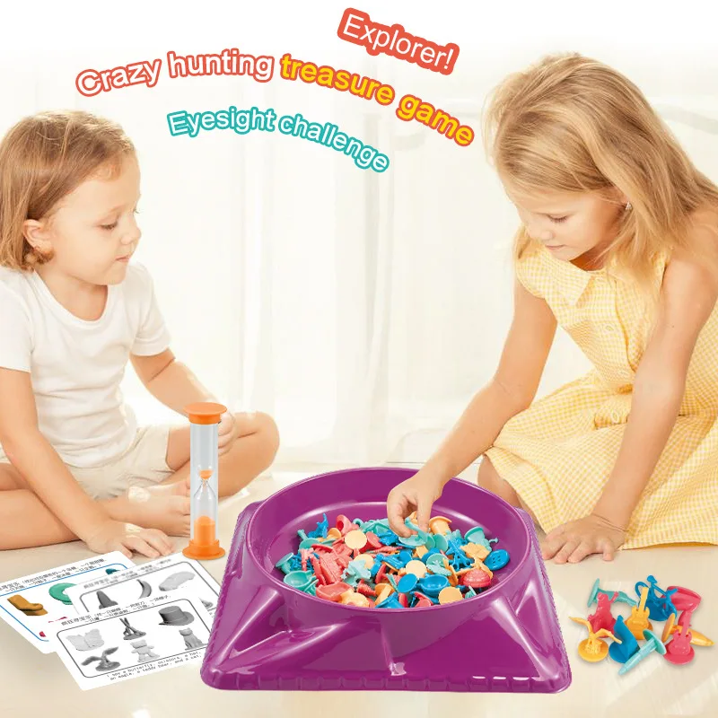 Детская карточная настольная и – обзор и цена Board Game For 6 Years Old